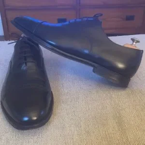 Stuart Choice | Shoes | Stuarts Choice Cap Toe Grenson  display picture 2